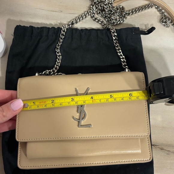 YSL bag - Picture 12 of 16